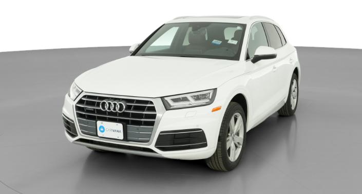 Thumbnail: 2019 Audi Q5 - 1