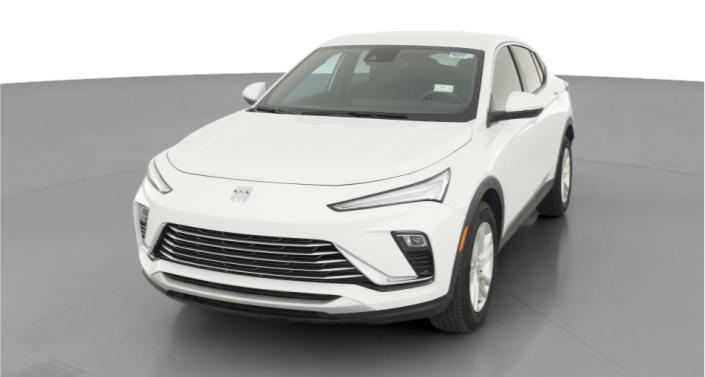 2025 Buick Envista Preferred -
                  Trenton, OH