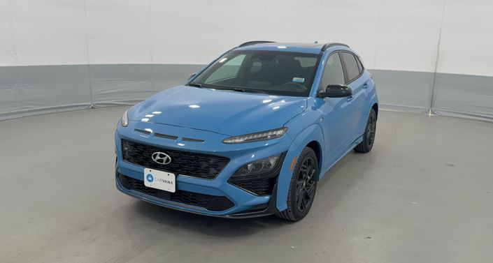 Thumbnail: 2022 Hyundai Kona - 1