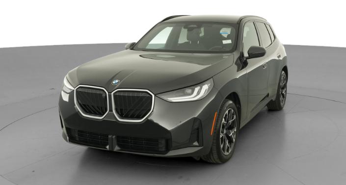 Thumbnail: 2025 BMW X3 - 1