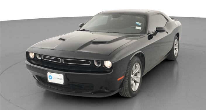 Thumbnail: 2019 Dodge Challenger - 1
