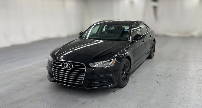 2017 Audi A6 Prestige -
                  Indianapolis, IN