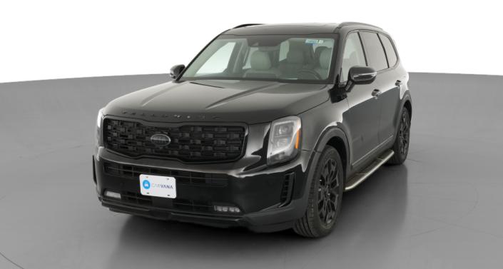 Thumbnail: 2021 Kia Telluride - 1
