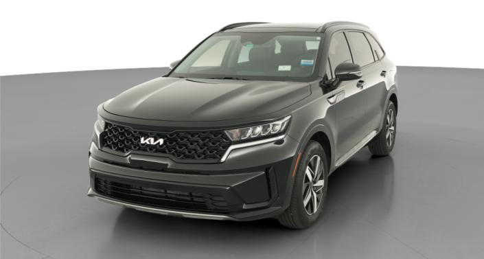 Thumbnail: 2022 Kia Sorento - 1