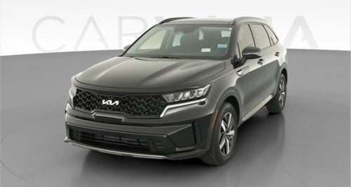 2022 Kia Sorento