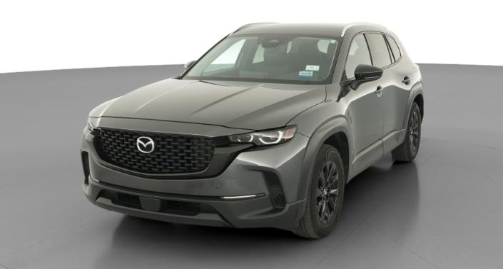 Thumbnail: 2025 Mazda CX-50 - 1