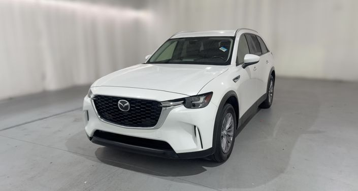 Thumbnail: 2025 Mazda CX-90 - 1