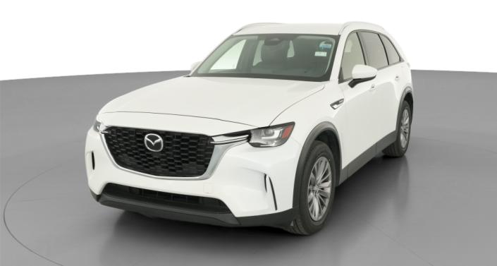 2025 Mazda CX-90 Select -
                  Tooele, UT
