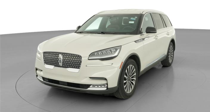 2020 Lincoln Aviator Reserve -
                  Hebron, OH