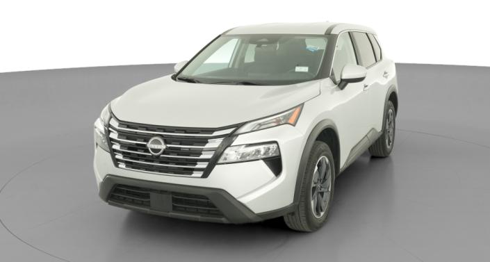 Thumbnail: 2024 Nissan Rogue - 1