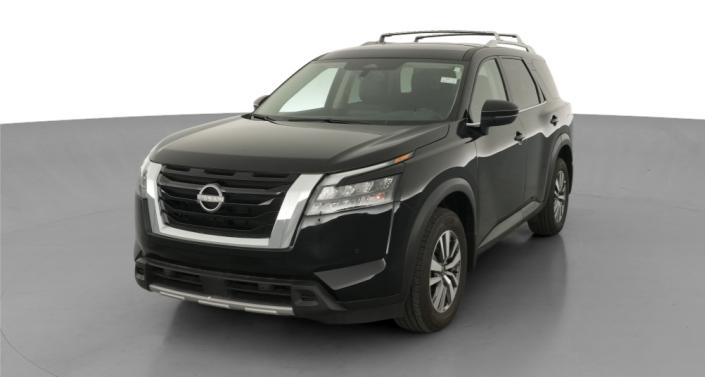 Thumbnail: 2025 Nissan Pathfinder - 1