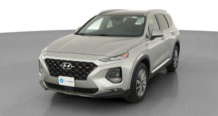Thumbnail: 2020 Hyundai Santa Fe - 1