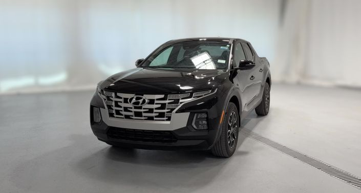 Thumbnail: 2024 Hyundai Santa Cruz - 1