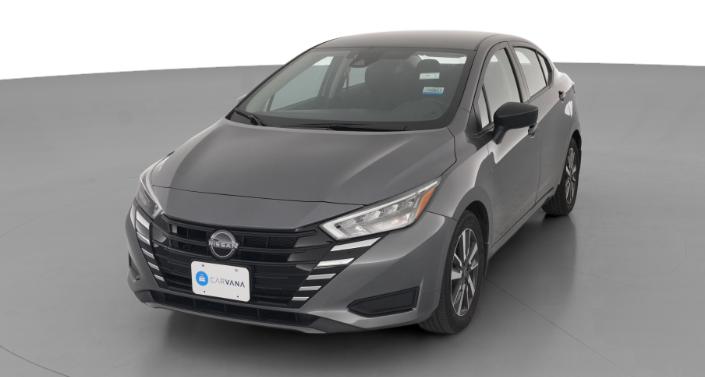 Thumbnail: 2025 Nissan Versa - 1
