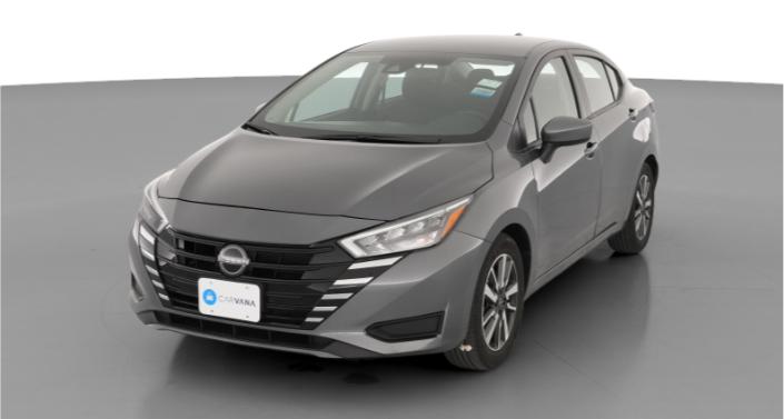 Thumbnail: 2025 Nissan Versa - 1