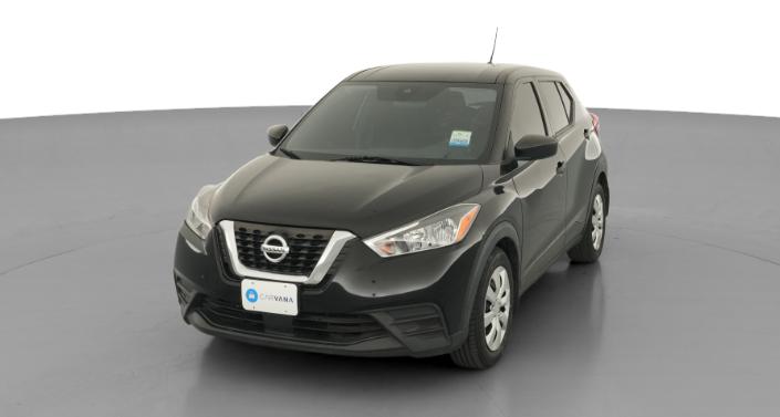 2020 Nissan Kicks S -
                  Fort Worth, TX