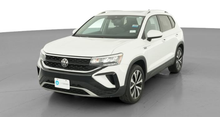 Thumbnail: 2023 Volkswagen Taos - 1