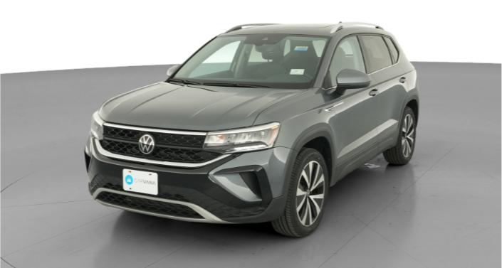 Thumbnail: 2023 Volkswagen Taos - 1