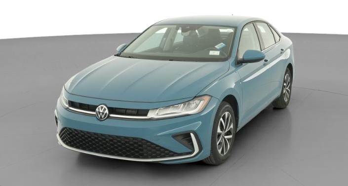 Thumbnail: 2025 Volkswagen Jetta - 1