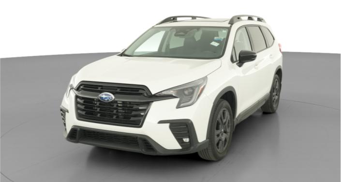 Thumbnail: 2025 Subaru Ascent - 1