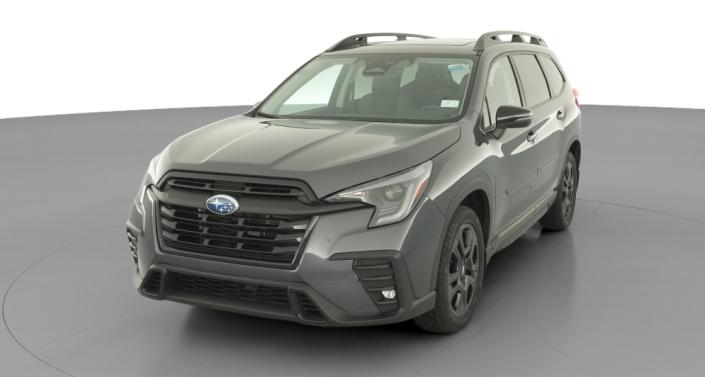 Thumbnail: 2023 Subaru Ascent - 1