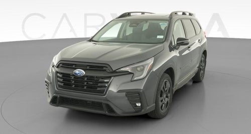 2023 Subaru Ascent