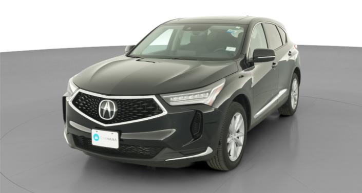 Thumbnail: 2023 Acura RDX - 1