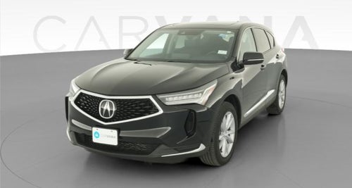 2023 Acura RDX