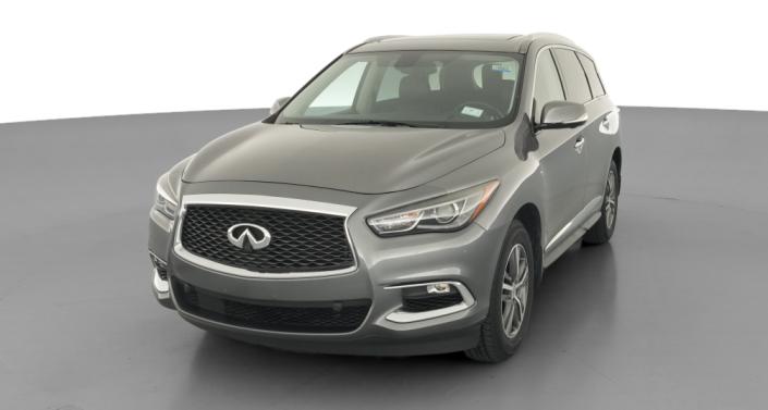 Thumbnail: 2017 INFINITI QX60 - 1
