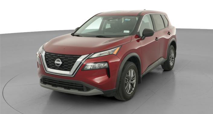 Thumbnail: 2023 Nissan Rogue - 1