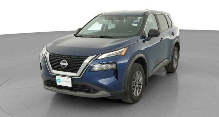 Thumbnail: 2023 Nissan Rogue - 1