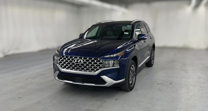 Thumbnail: 2022 Hyundai Santa Fe - 1