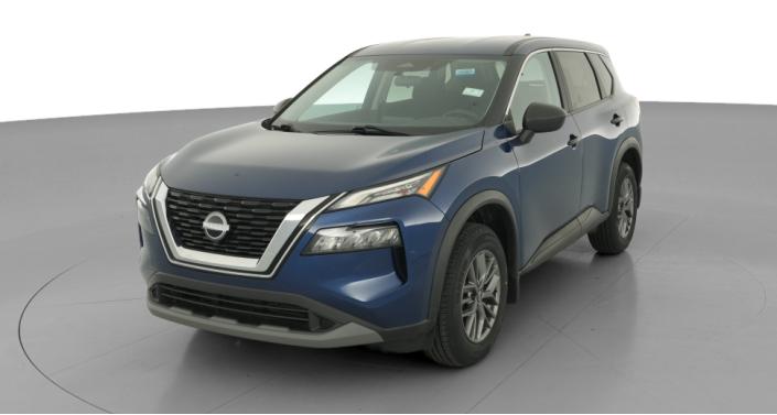 Thumbnail: 2023 Nissan Rogue - 1