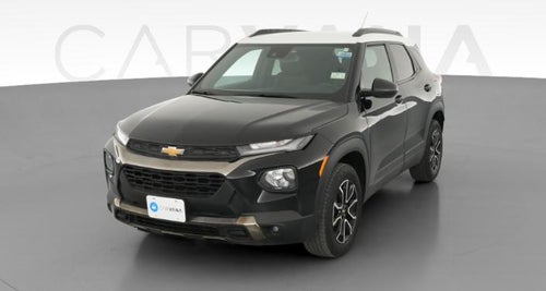2023 Chevrolet Trailblazer