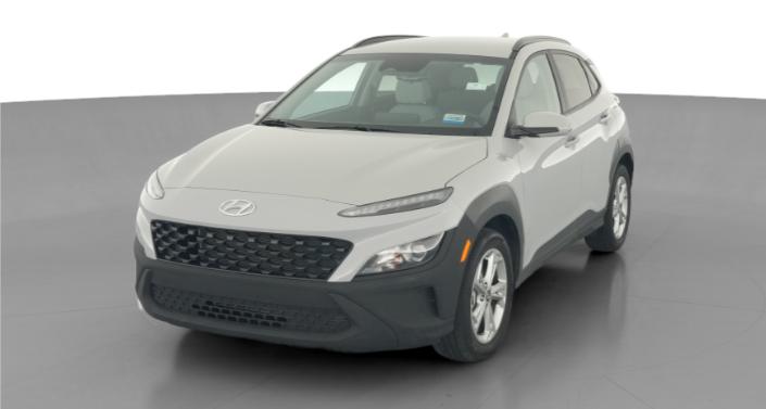 Thumbnail: 2023 Hyundai Kona - 1