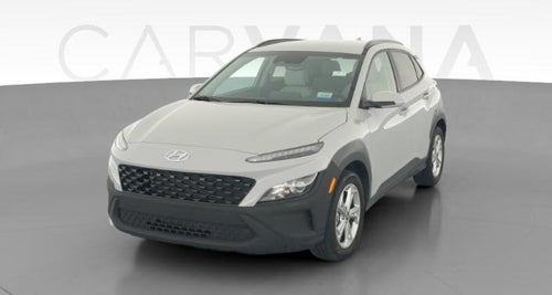 2023 Hyundai Kona