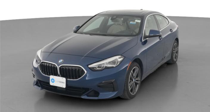 Thumbnail: 2024 BMW 2 Series - 1