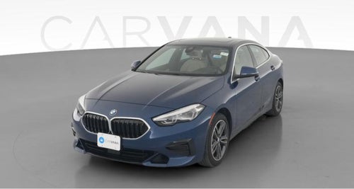 2024 BMW 2 Series