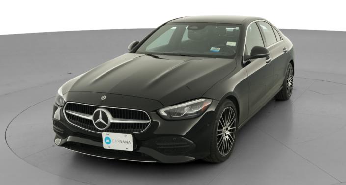 Thumbnail: 2025 Mercedes-Benz C-Class - 1