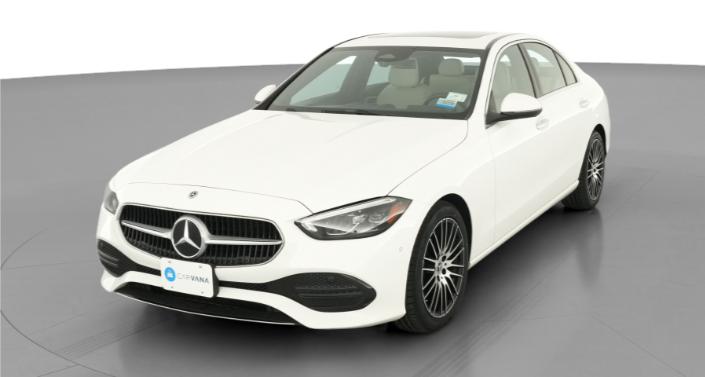 Thumbnail: 2025 Mercedes-Benz C-Class - 1