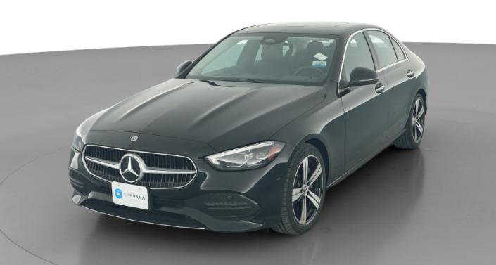 Thumbnail: 2025 Mercedes-Benz C-Class - 1