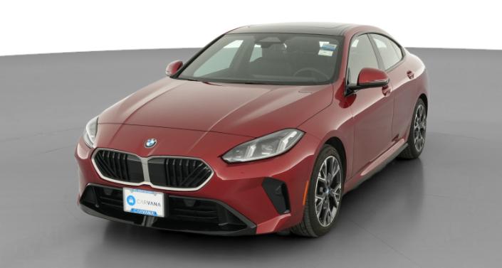 Thumbnail: 2025 BMW 2 Series - 1