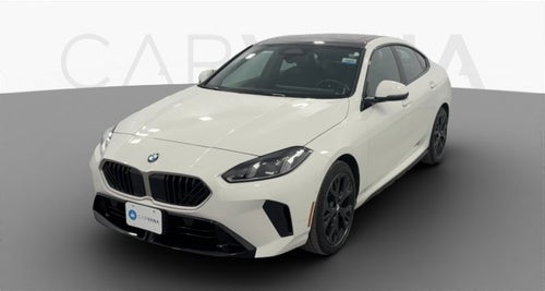 2025 BMW 2 Series