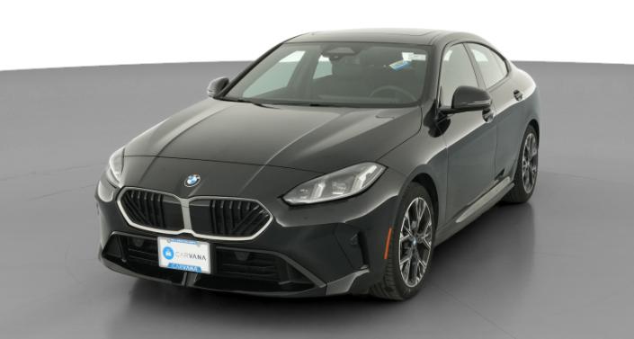 Thumbnail: 2025 BMW 2 Series - 1