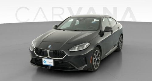 2025 BMW 2 Series
