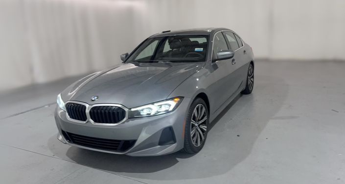 Thumbnail: 2025 BMW 3 Series - 1