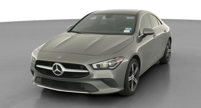 2020 Mercedes-Benz CLA 250 -
                  Auburn, GA