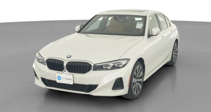 Thumbnail: 2025 BMW 3 Series - 1