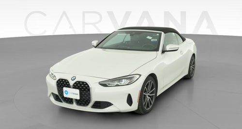 2024 BMW 4 Series