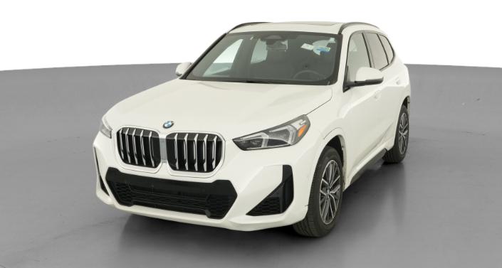 Thumbnail: 2026 BMW X1 - 1